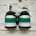 Nike Dunk Low Celtics Sz 12.5