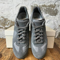 Maison Margiela Replica Grey Sneaker Sz 10 (43)
