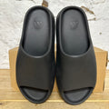 Yeezy Slide Onyx Sz 12