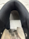Air Jordan 1 Mid Gold Metallic Sz 10.5