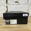 Jordan Flight Club 91 Black Neo Turquoise Sz 10.5 DS