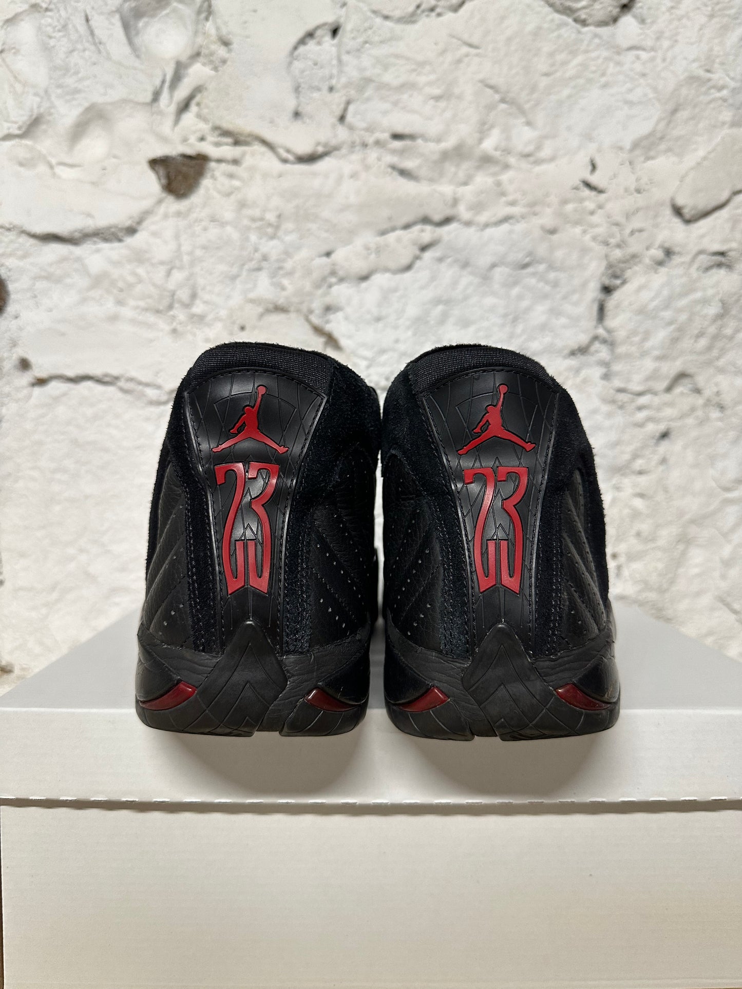 Air Jordan 14 Last Shot OG (2005) Sz 10.5