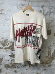 Hellstar Records Cream T-shirt