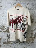 Hellstar Records Cream T-shirt