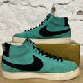 Nike SB Blazer Azure Sz 12