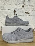 Asics Gel-Lyte 3 Grey Sz 10.5