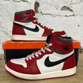 Air Jordan 1 High Chicago Lost and Found Sz 8.5