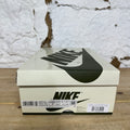 Air Jordan 1 Low Travis Scott Olive Sz 6 (7.5W)