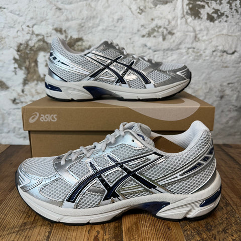 Asics Gel-1130 Glacier Gray Sz 8.5 DS