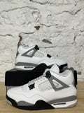 Air Jordan 4 White Cement Sz 11 DS