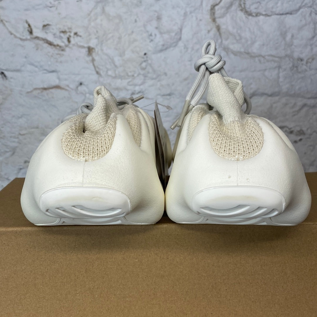 Yeezy 450 Cloud White Sz 14 DS