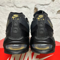 Nike Air Max 95 Big Bubble Batman Sz 12 DS