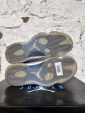 Air Jordan 11 Low Cement Grey Sz 10.5