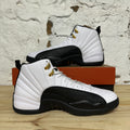 Air Jordan 12 High Taxi (2025) Sz 14 DS