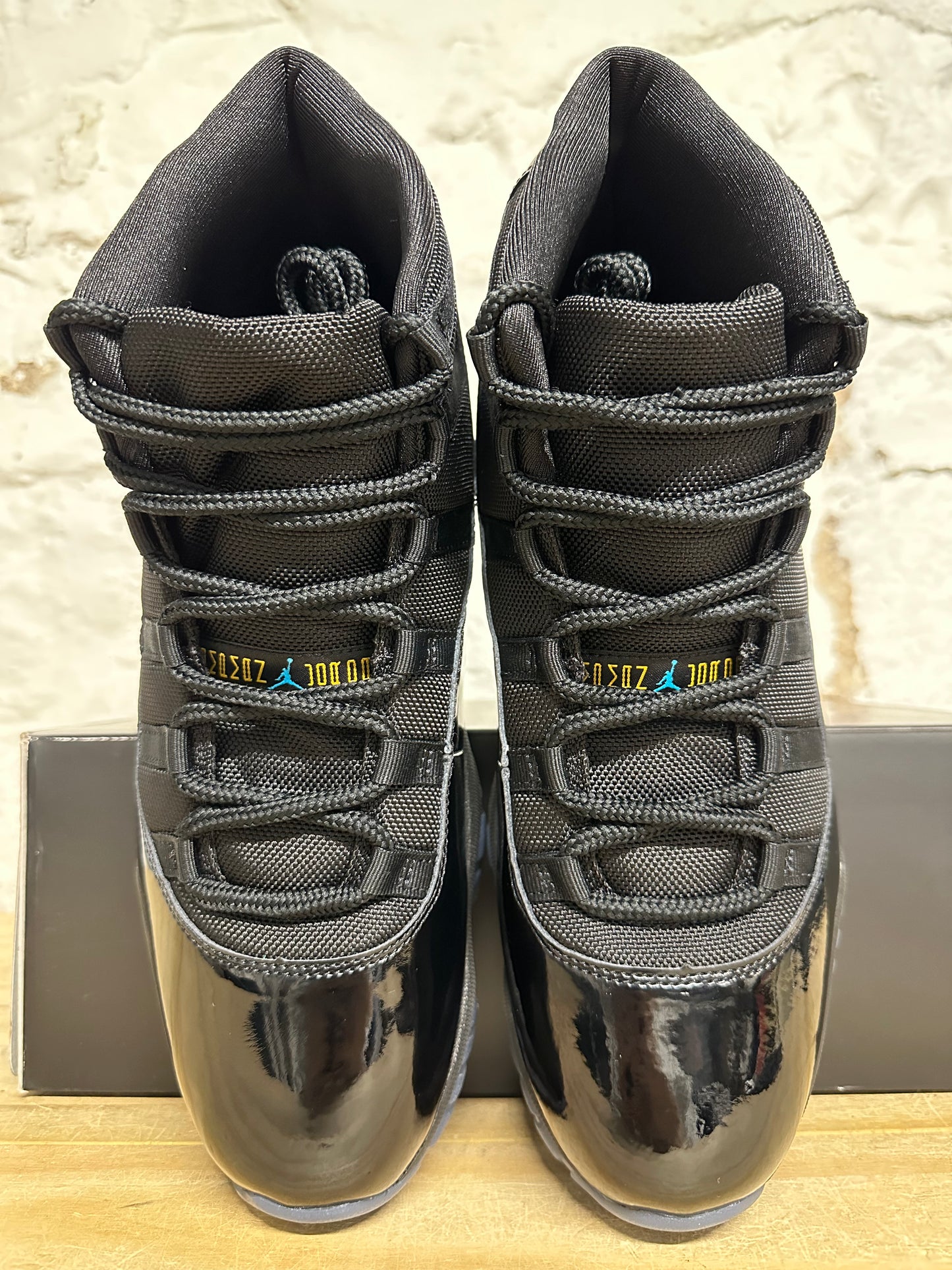 Air Jordan 11 Gamma (2026) Sz 12