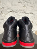 Air Jordan 5 Satin Bred Sz 11 DS