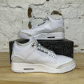 Air Jordan 3 Pure Money (2025) Sz 10.5