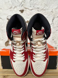 Air Jordan 1 Lost And Found Sz 11