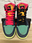 Air Jordan 1 High Biohack Sz 8