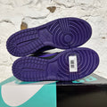 Nike SB Dunk Low Concepts Purple Lobster Sz 9.5