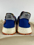 Adidas NMD Hu Inspiration Pack Powder Blue Sz 9.5