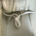 Gucci Rhyton White Red Green Sneaker Sz 8