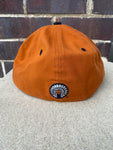 Illinois Fighting Illini New Era Fitted Hat