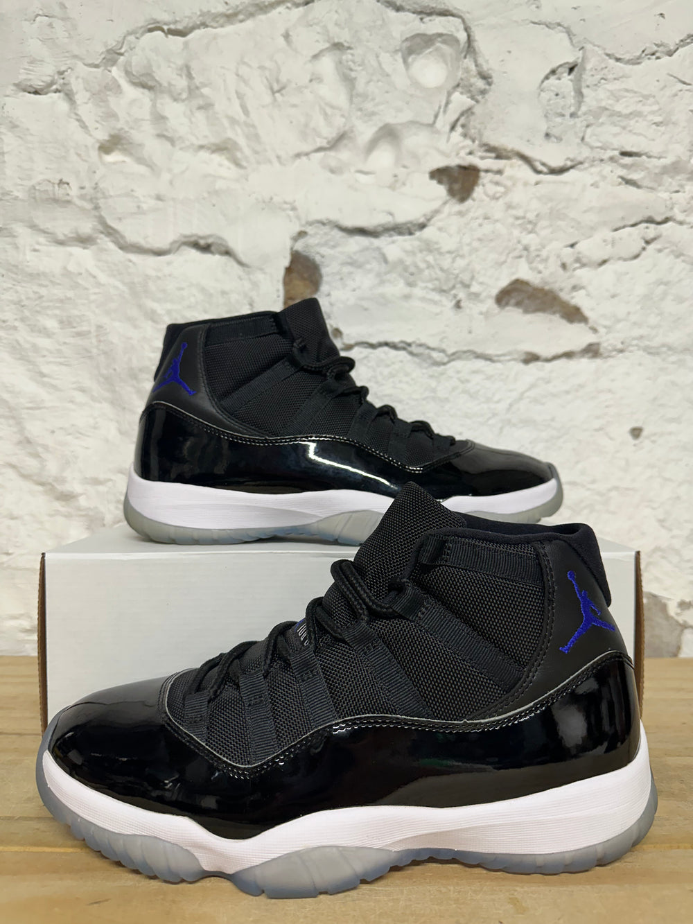 Air Jordan 11 High Space Jam (2016) Sz 10