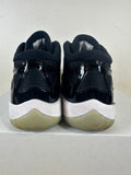 Air Jordan 11 Low IE Space Jam Sz 12