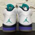 Air Jordan 5 Grape (2013) Sz 12