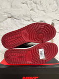 Air Jordan 1 High Bred Banned Sz 9.5