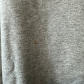 Supreme Small Box Logo Hoodie Grey Sz M