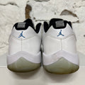 Air Jordan 11 Low Legend Blue Sz 10