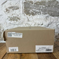 Rick Owens High Hexa Lace Parchment Milk Sneaker Sz 9 (42)