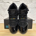 Air Jordan 11 High Gamma Blue (2025) Sz 9