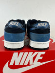 Nike Dunk Low Industrial Blue Sz 12