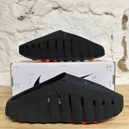 Nike Mind 001 Black Chrome Sz 13 DS