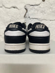 Nike Dunk Low Panda Sz 11