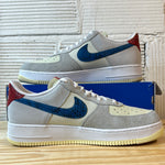 Nike Air Force 1 Low Undefeated 5 On It Dunk vs. AF1 Sz 13