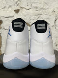 Air Jordan 11 High Legend Blue Sz 10.5 DS