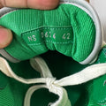 Dior B57 Green White Grey Oblique Sneaker Sz 9 (42)