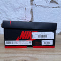 Air Jordan 1 High Royal Toe Sz 11.5
