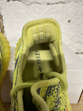 Yeezy 350 Semi Frozen Yellow Sz 5.5