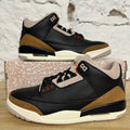 Air Jordan 3 Desert Elephant Sz 10.5 DS