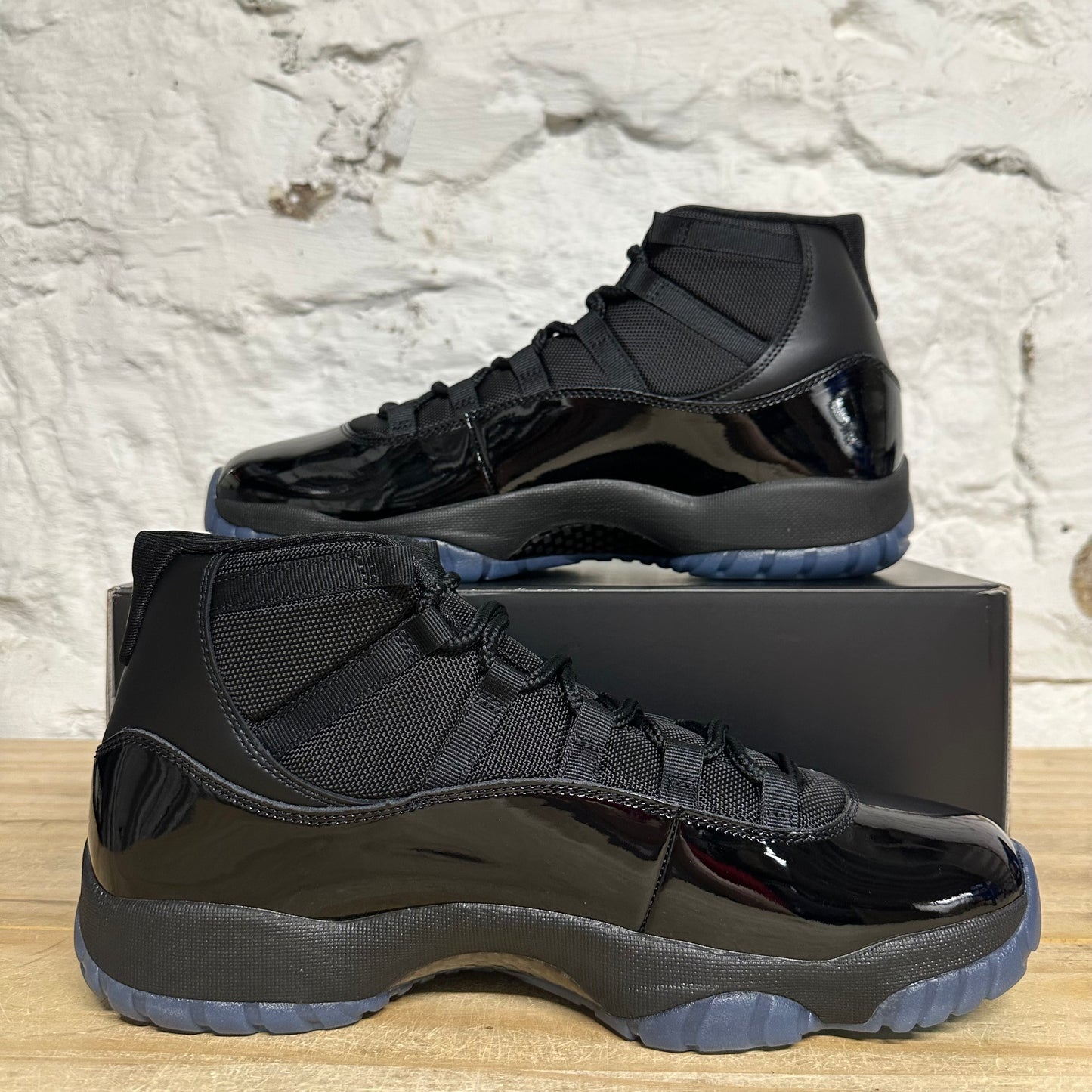 Air Jordan 11 High Gamma Blue Sz 13 DS