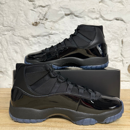 Air Jordan 11 High Gamma Blue Sz 13 DS