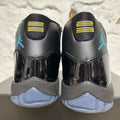 Air Jordan 11 High Gamma Blue (2025) Sz 9.5 DS