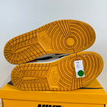 Air Jordan 1 High OG Taxi Sz 9.5