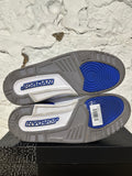 Air Jordan 3 Racer Blue Sz 12