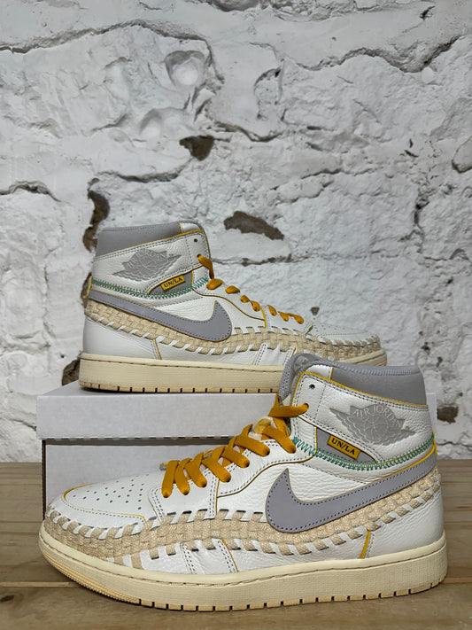 Air Jordan 1 High Union Bephie Sz 12